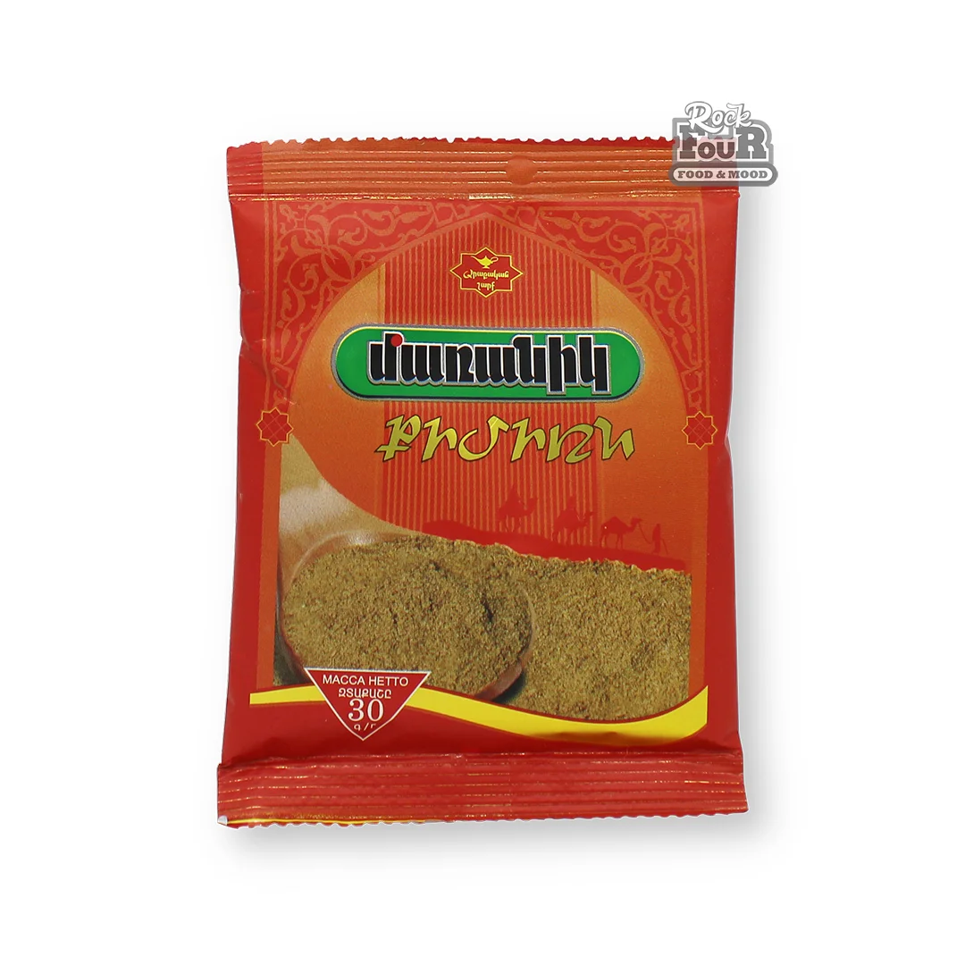 Քիմիոն «Մառանիկ» 30գ